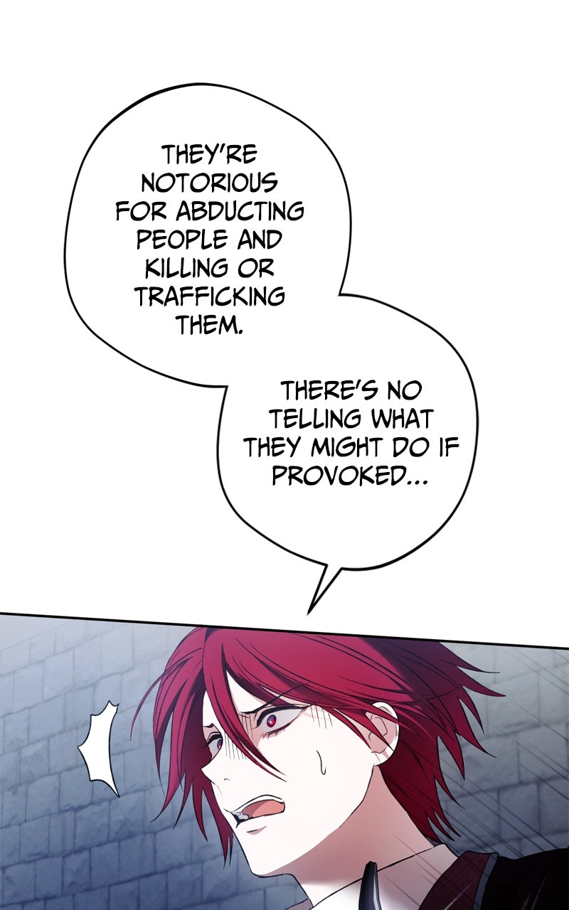 The Villainous Tyranthas Returned Episode 24 page 99 - 