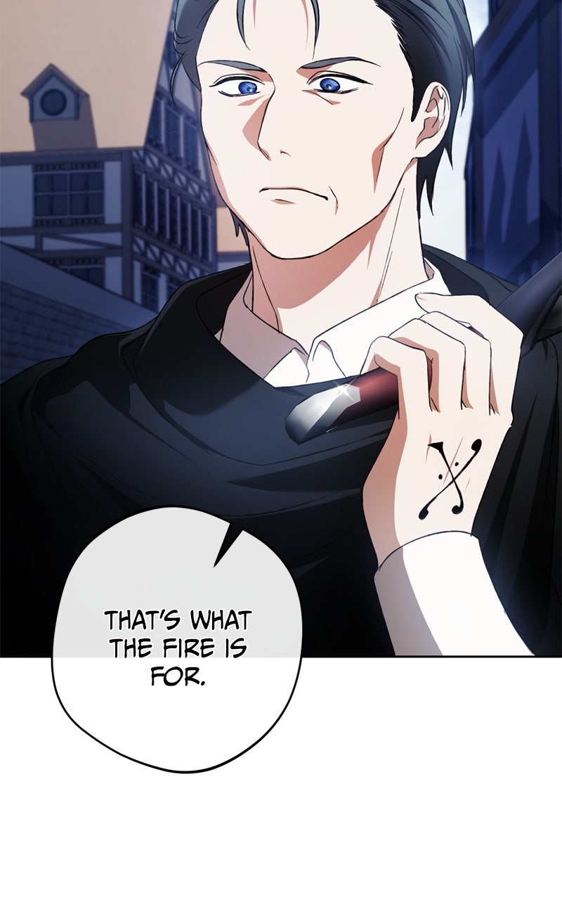 The Villainous Tyranthas Returned Episode 25 page 102 - 