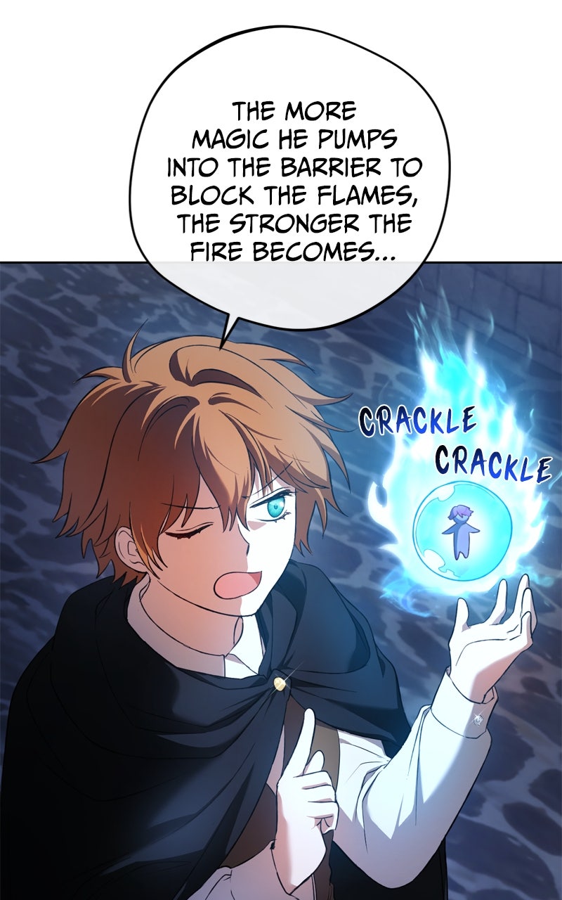 The Villainous Tyranthas Returned Episode 25 page 105 - 