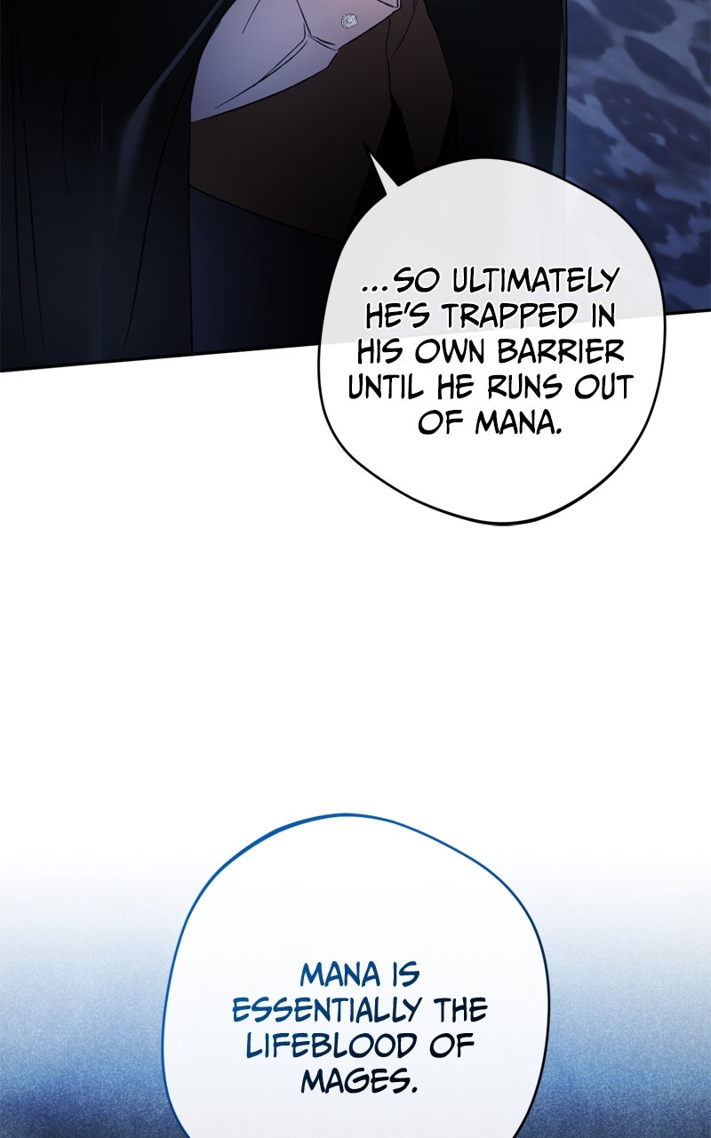 The Villainous Tyranthas Returned Episode 25 page 106 - 