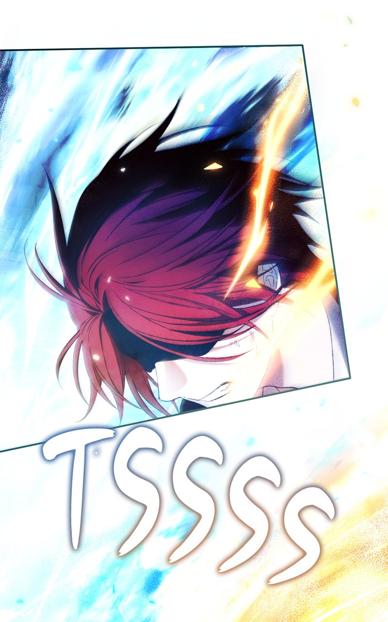 The Villainous Tyranthas Returned Episode 25 page 109 - 