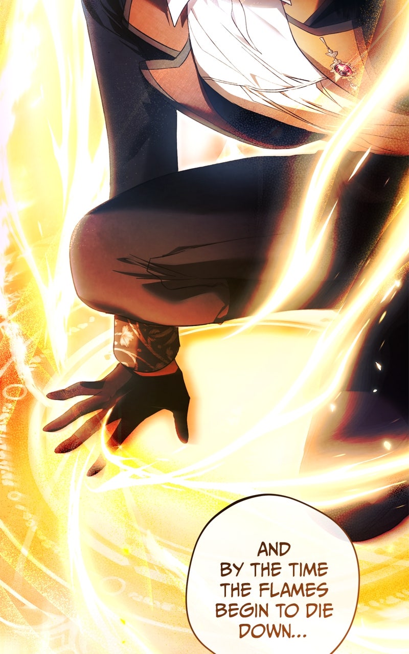 The Villainous Tyranthas Returned Episode 25 page 111 - 
