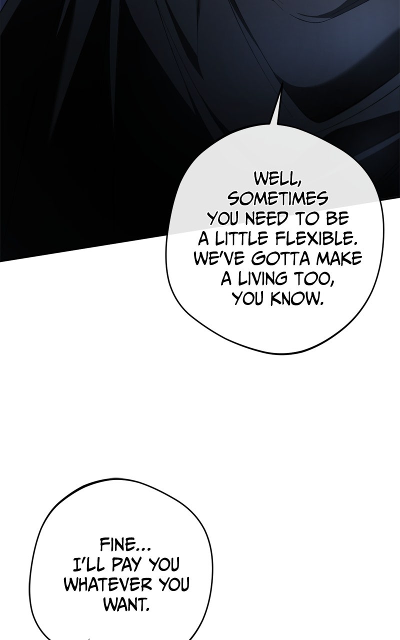 The Villainous Tyranthas Returned Episode 25 page 14 - 