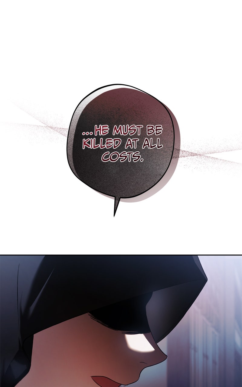 The Villainous Tyranthas Returned Episode 25 page 16 - 