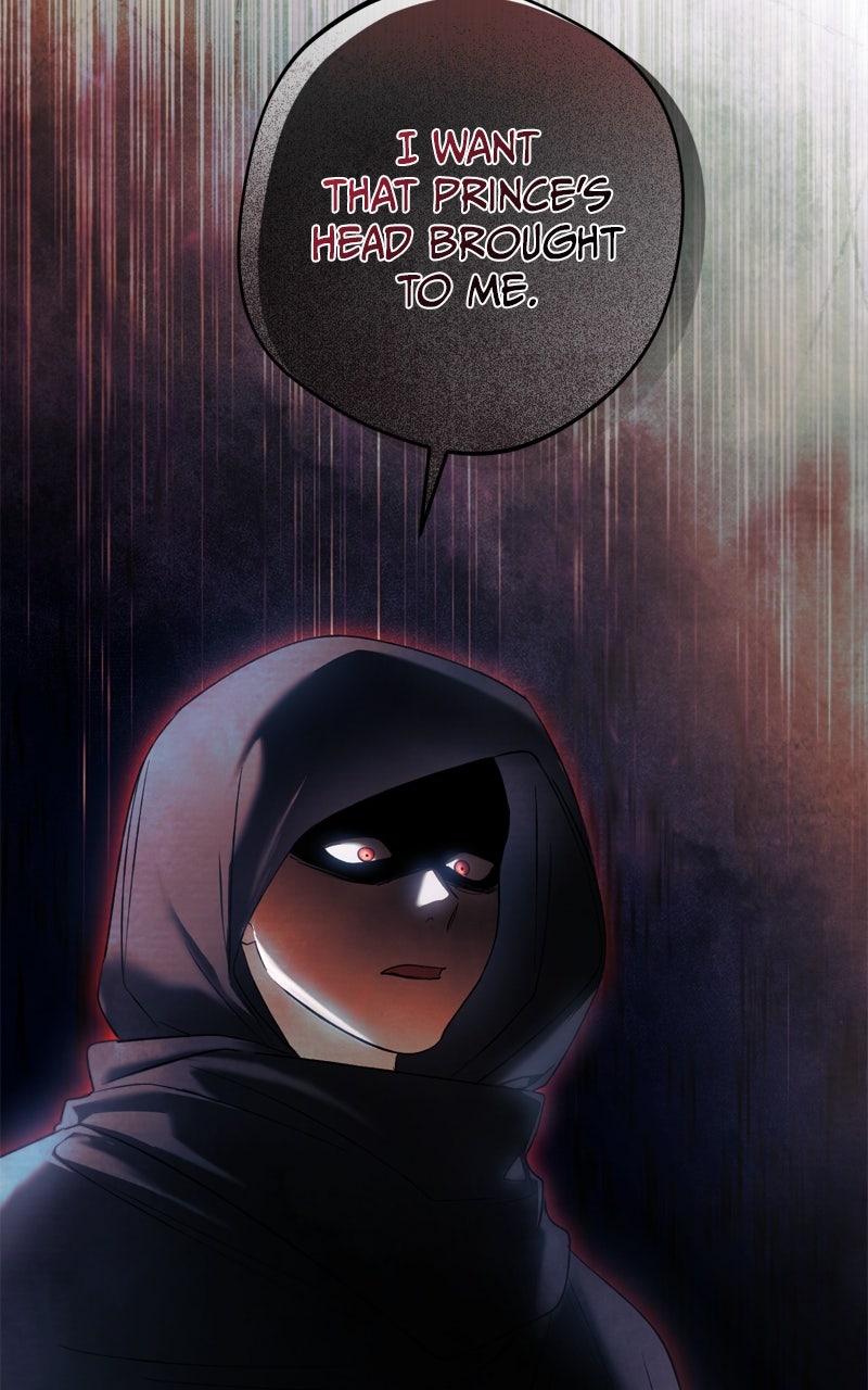 The Villainous Tyranthas Returned Episode 25 page 18 - 