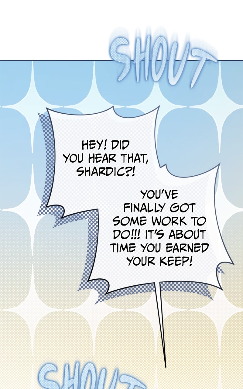 The Villainous Tyranthas Returned Episode 25 page 21 - 