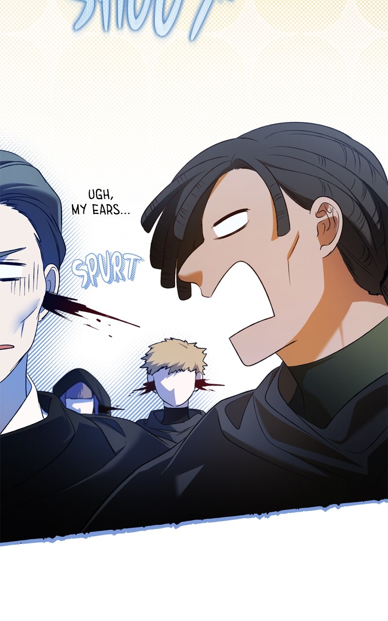The Villainous Tyranthas Returned Episode 25 page 22 - 