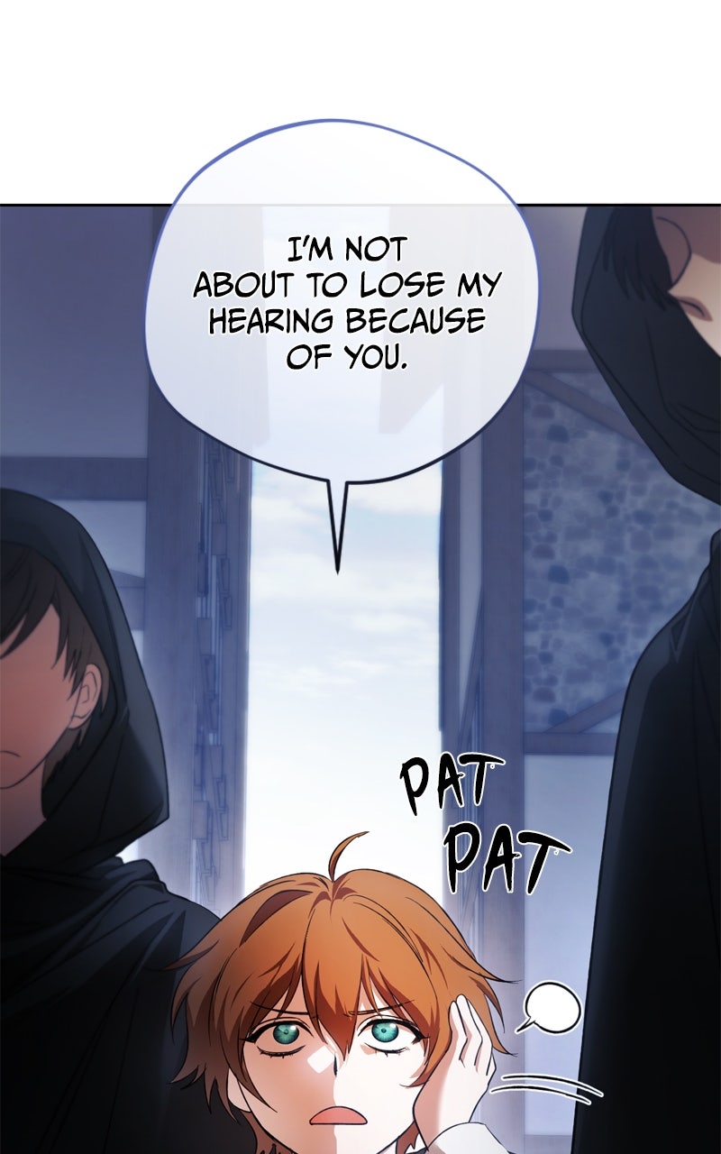 The Villainous Tyranthas Returned Episode 25 page 25 - 