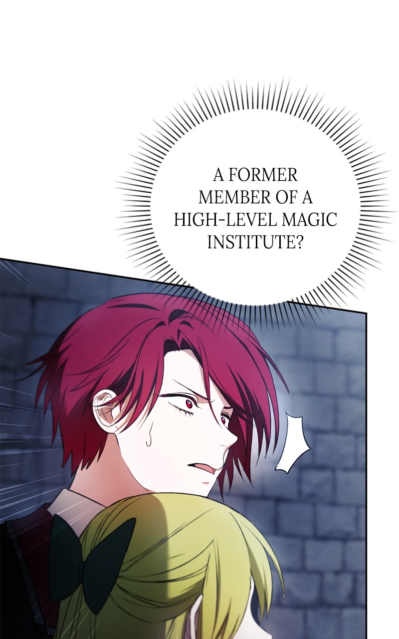The Villainous Tyranthas Returned Episode 25 page 29 - 