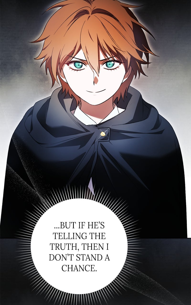 The Villainous Tyranthas Returned Episode 25 page 31 - 