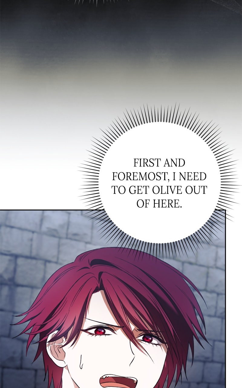 The Villainous Tyranthas Returned Episode 25 page 32 - 