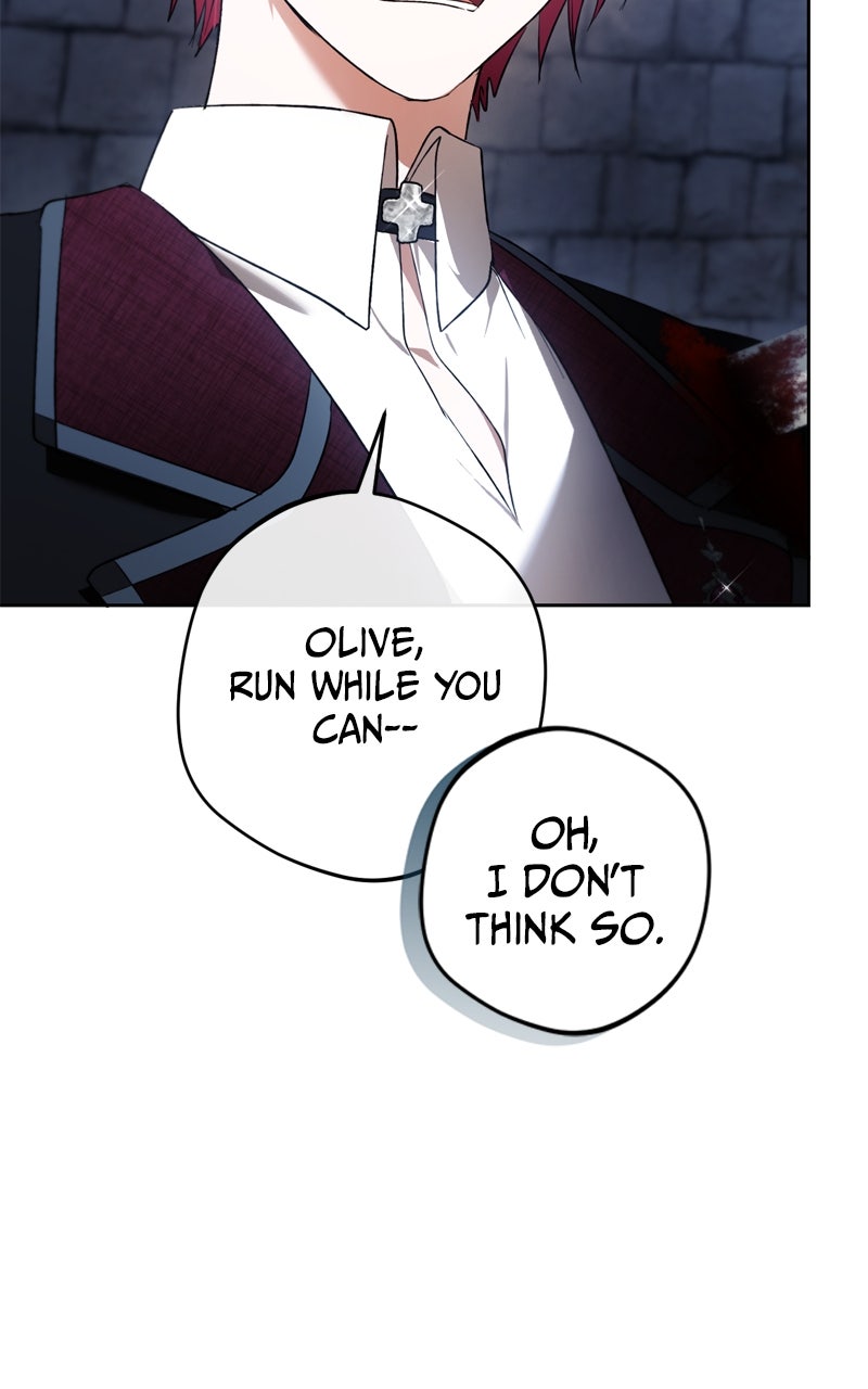 The Villainous Tyranthas Returned Episode 25 page 33 - 