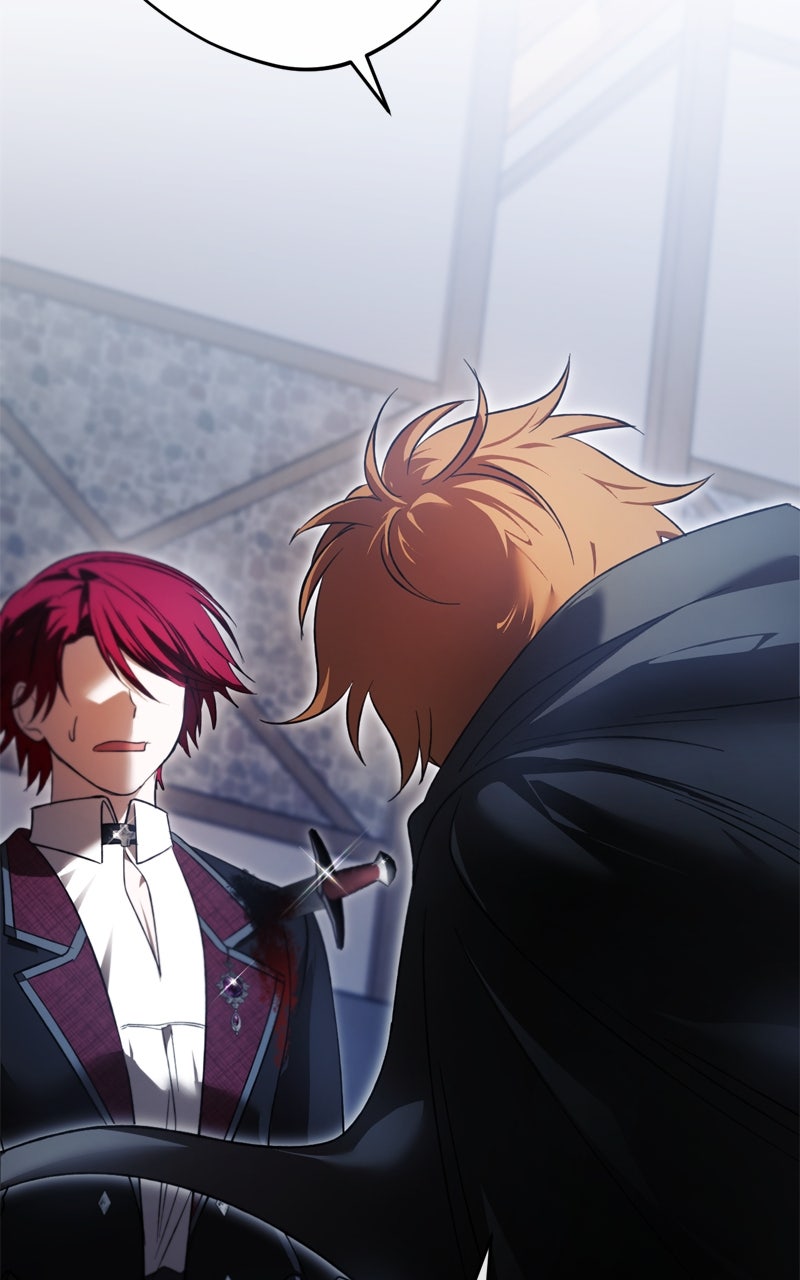 The Villainous Tyranthas Returned Episode 25 page 39 - 