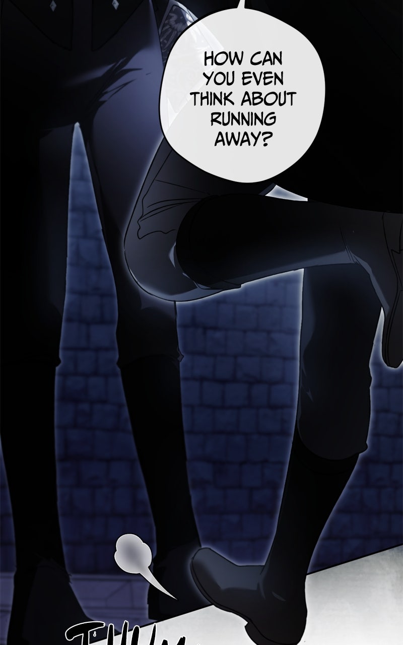 The Villainous Tyranthas Returned Episode 25 page 40 - 