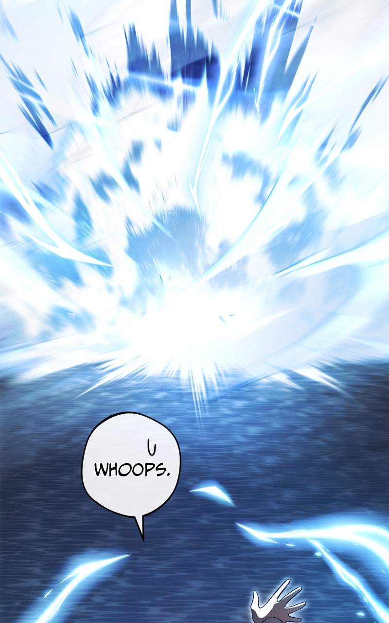 The Villainous Tyranthas Returned Episode 25 page 50 - 