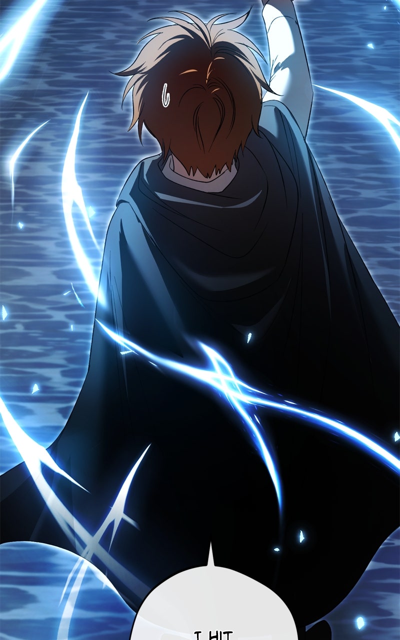 The Villainous Tyranthas Returned Episode 25 page 51 - 