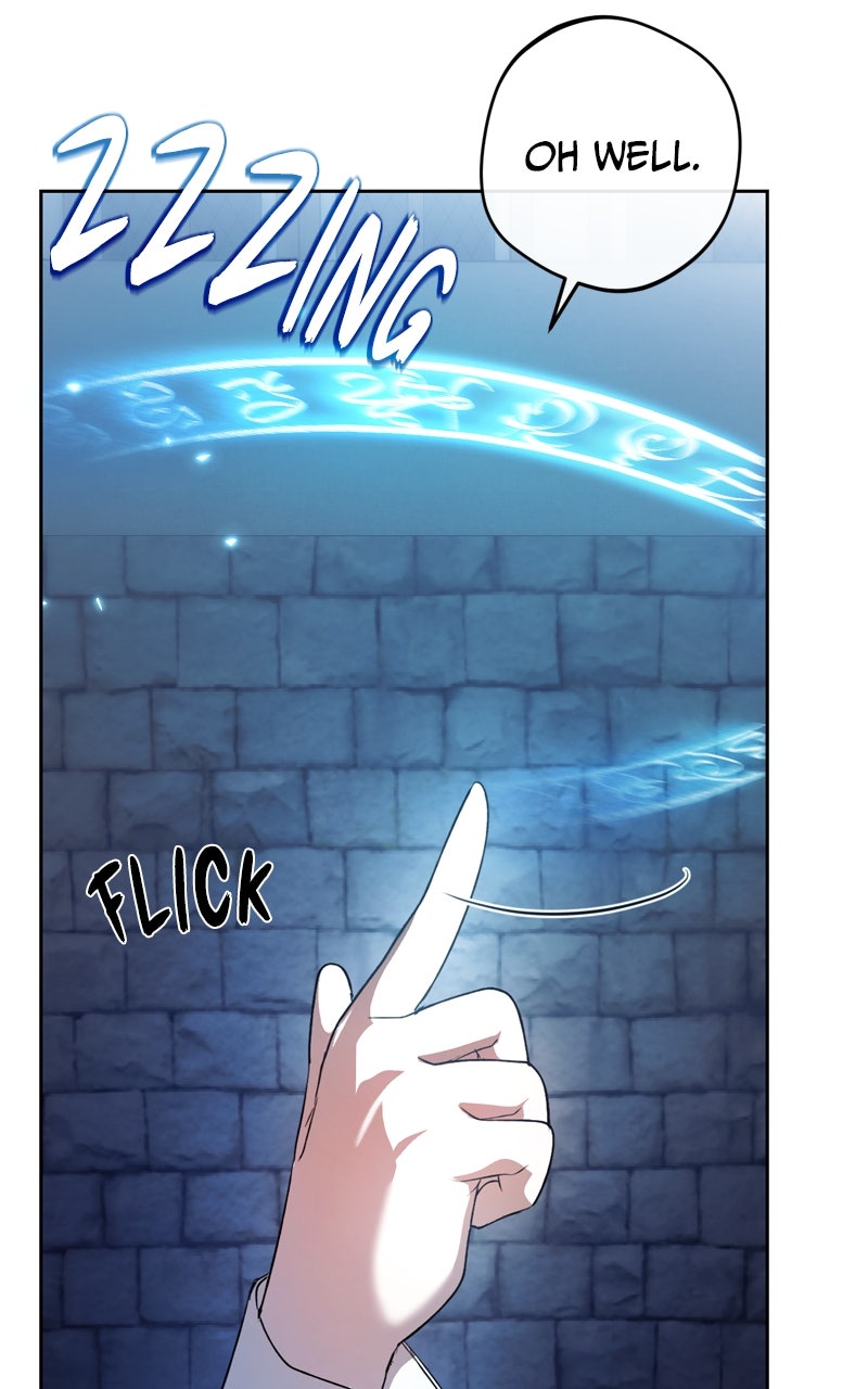 The Villainous Tyranthas Returned Episode 25 page 53 - 
