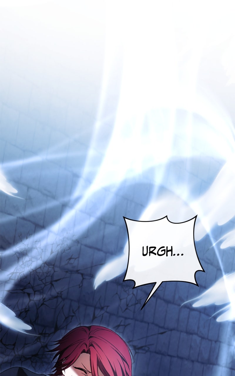 The Villainous Tyranthas Returned Episode 25 page 58 - 