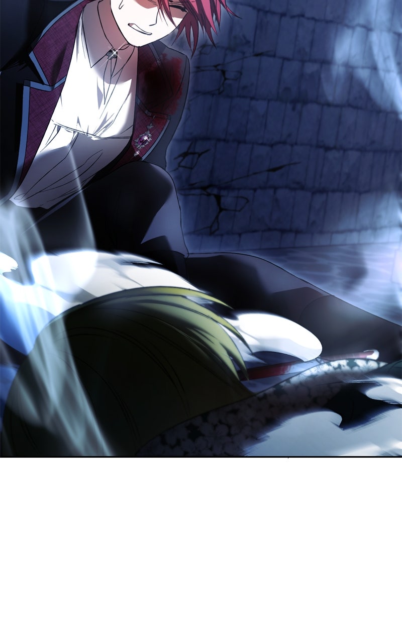 The Villainous Tyranthas Returned Episode 25 page 59 - 