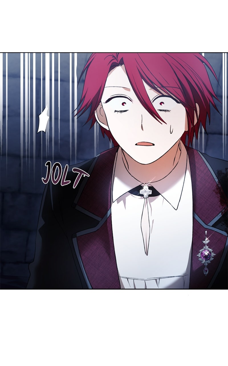 The Villainous Tyranthas Returned Episode 25 page 74 - 