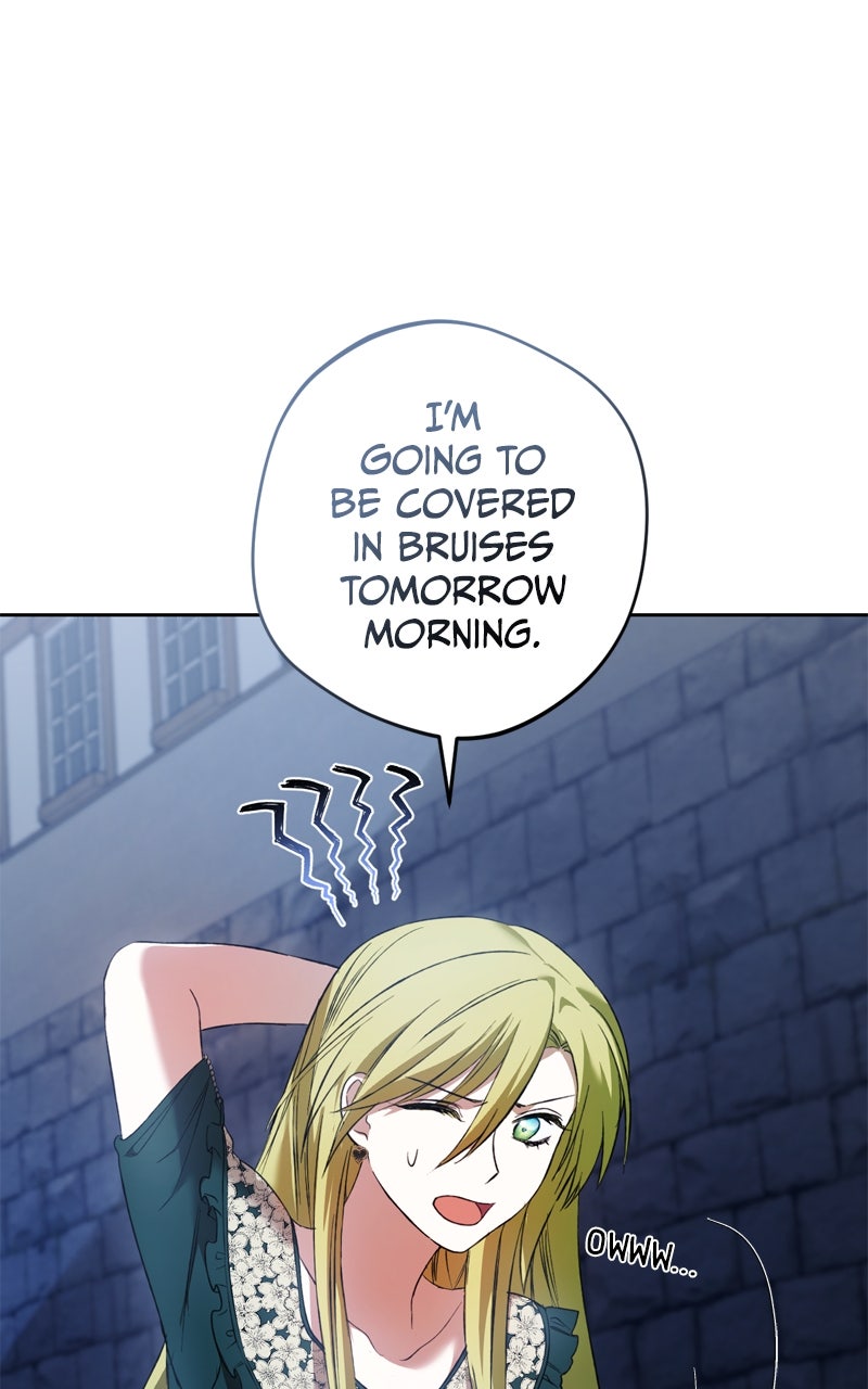 The Villainous Tyranthas Returned Episode 25 page 75 - 