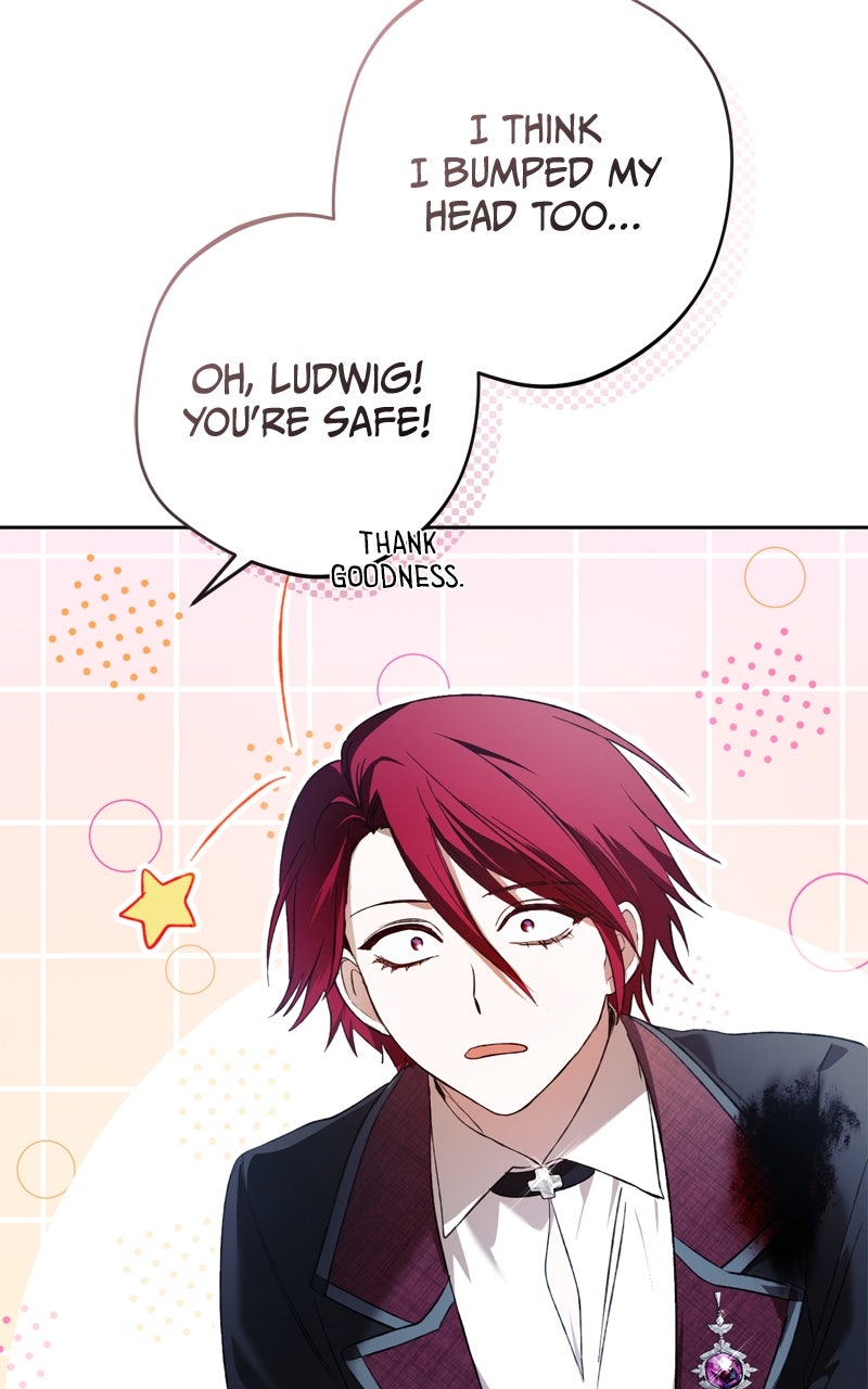 The Villainous Tyranthas Returned Episode 25 page 77 - 