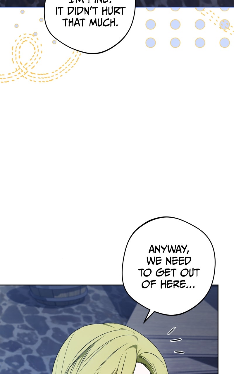 The Villainous Tyranthas Returned Episode 25 page 80 - 