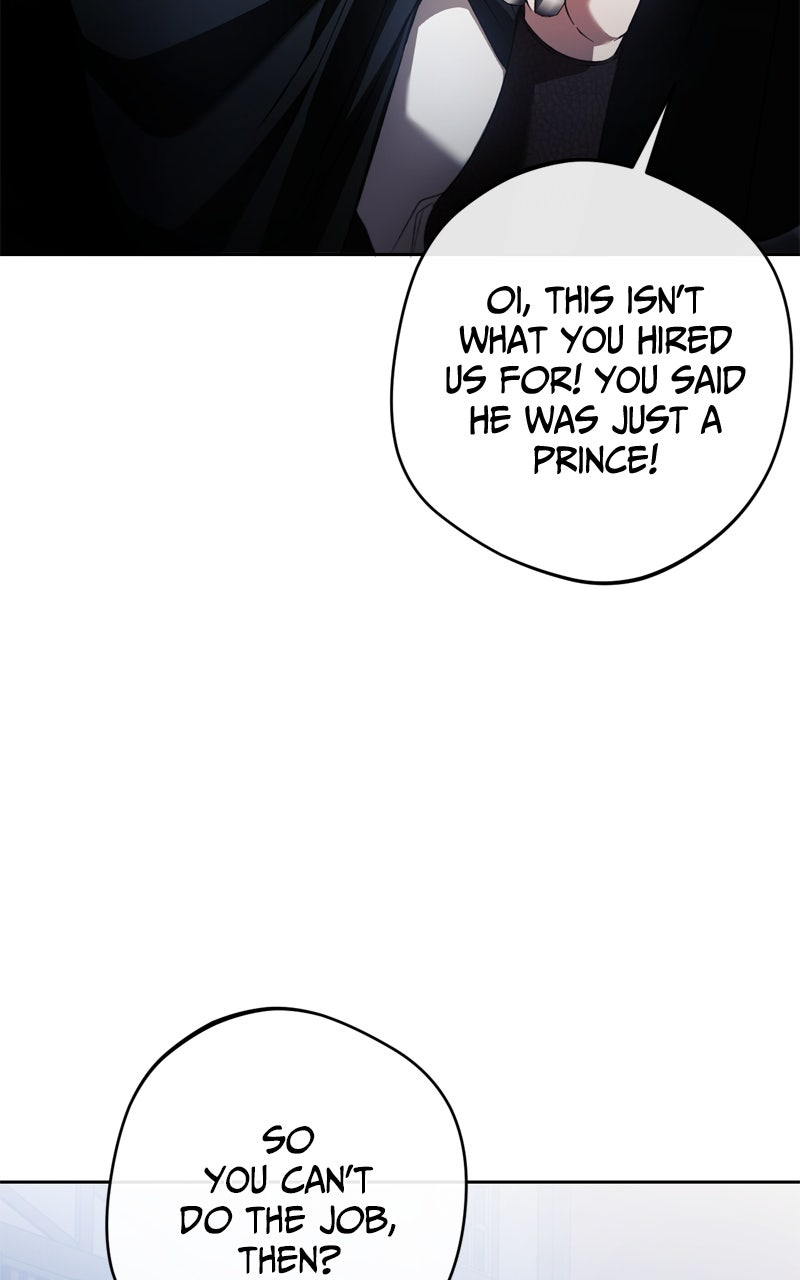 The Villainous Tyranthas Returned Episode 25 page 9 - 