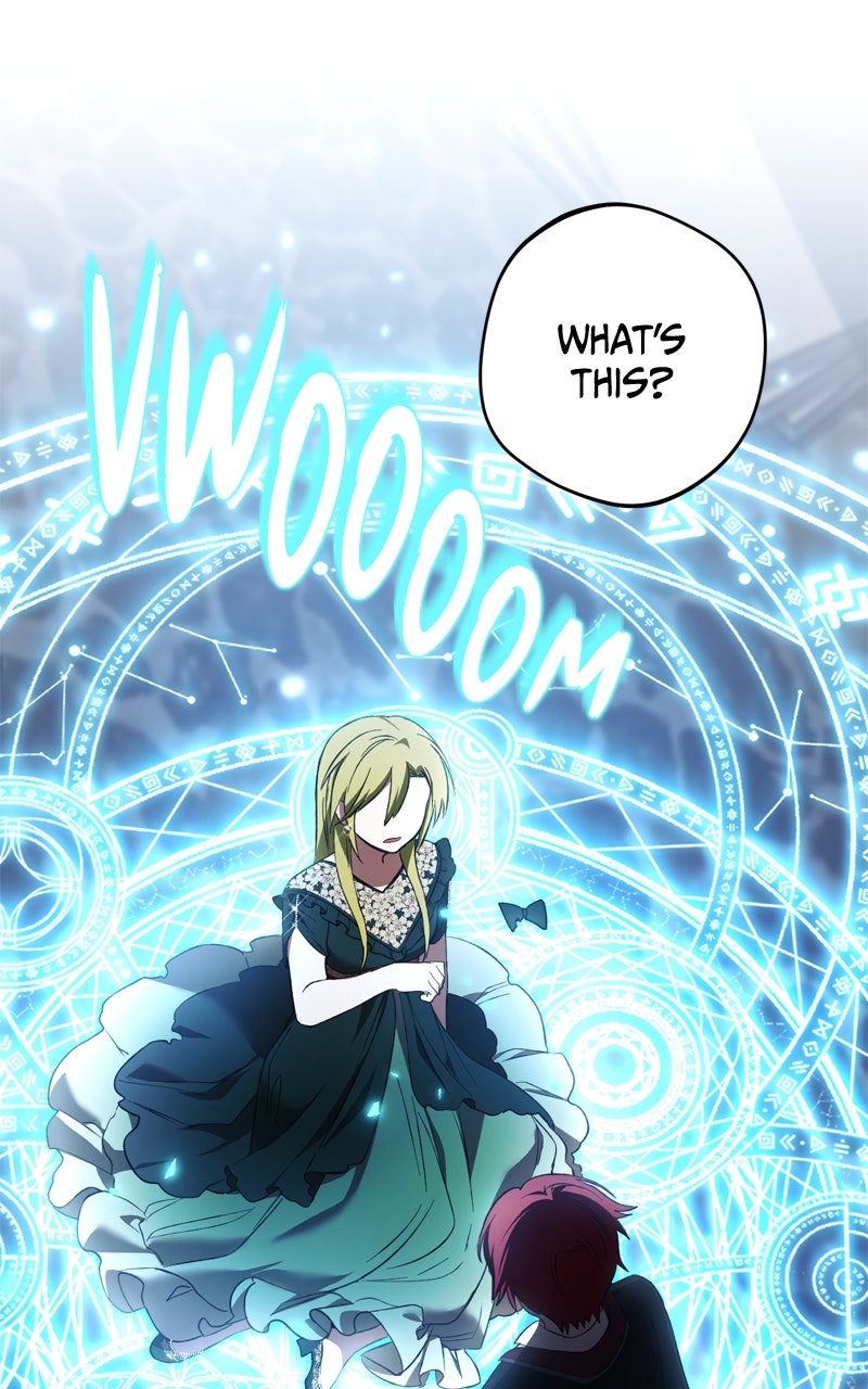 The Villainous Tyranthas Returned Episode 25 page 82 - 