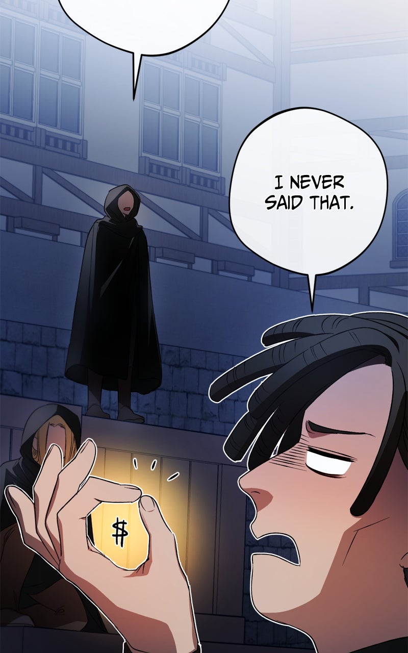 The Villainous Tyranthas Returned Episode 25 page 10 - 