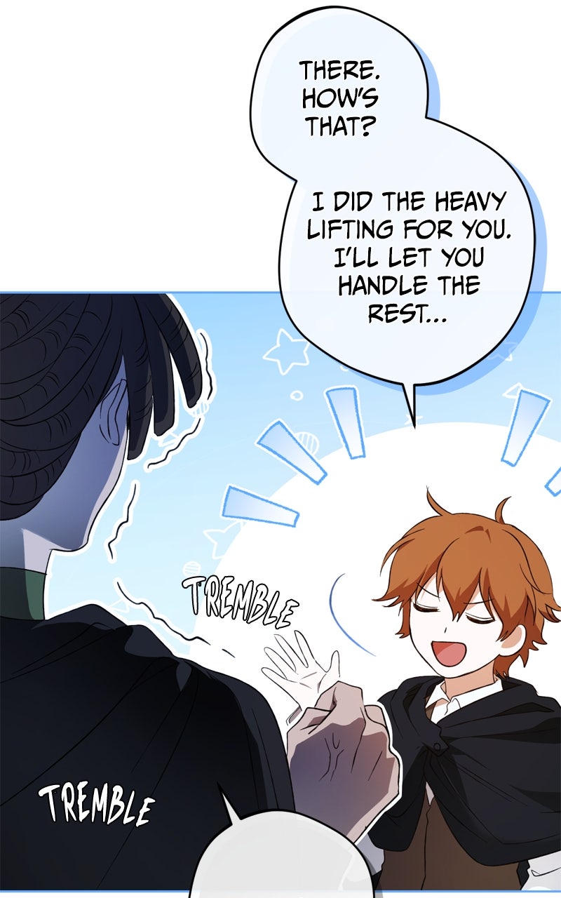 The Villainous Tyranthas Returned Episode 25 page 92 - 