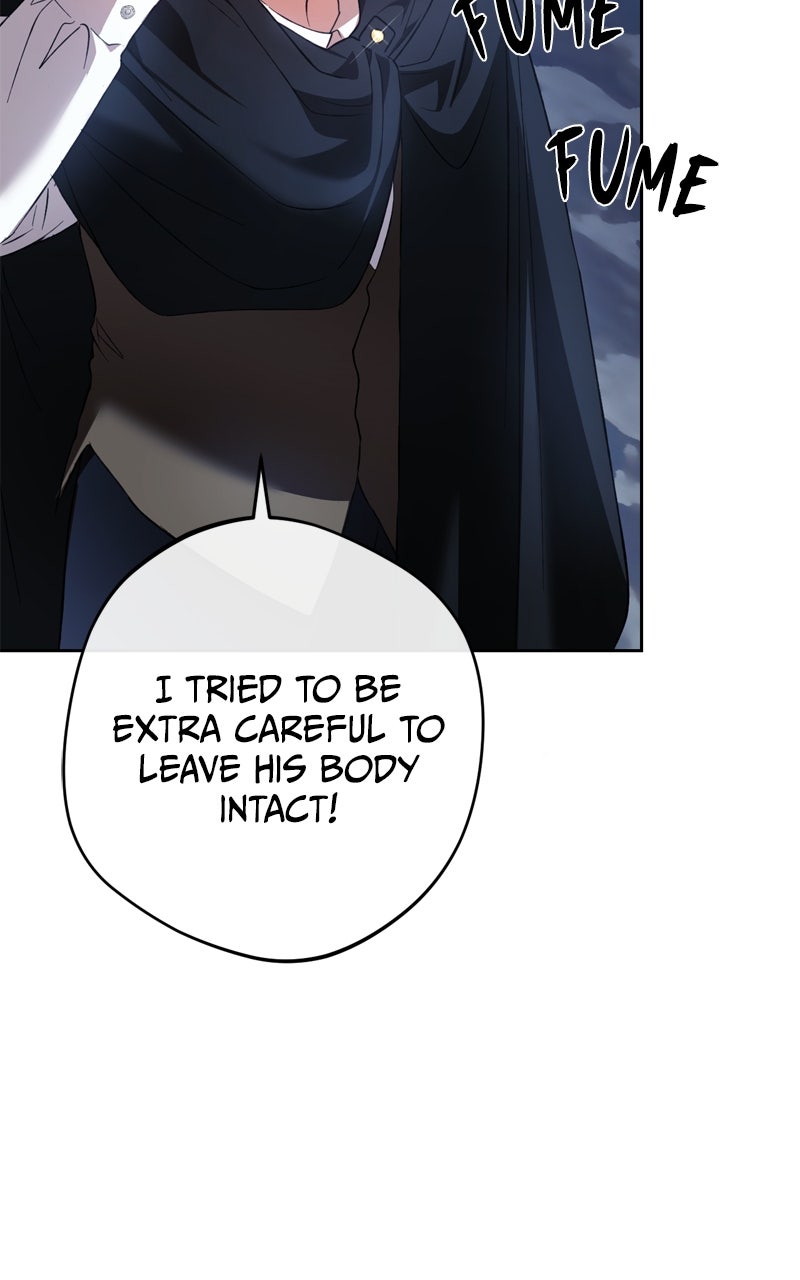 The Villainous Tyranthas Returned Episode 25 page 99 - 