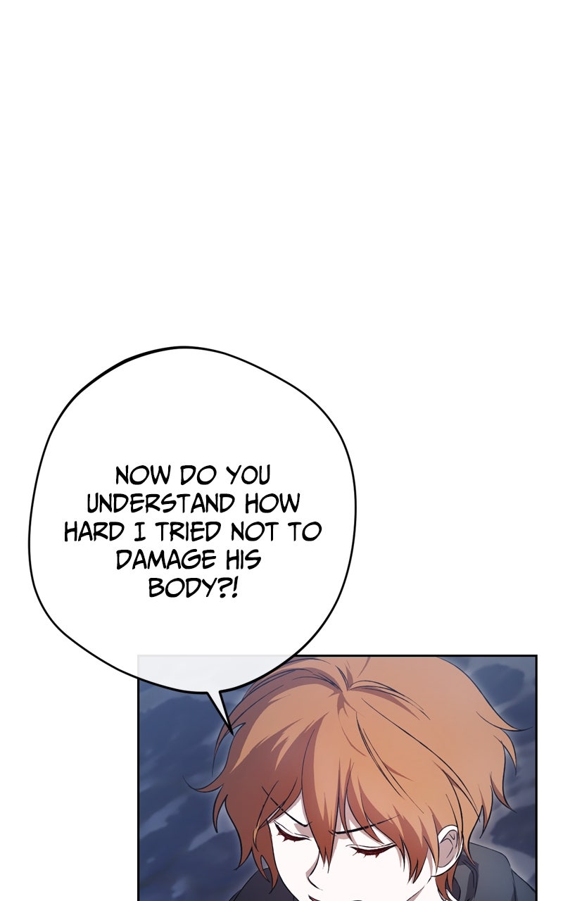The Villainous Tyranthas Returned Episode 26 page 1 - 