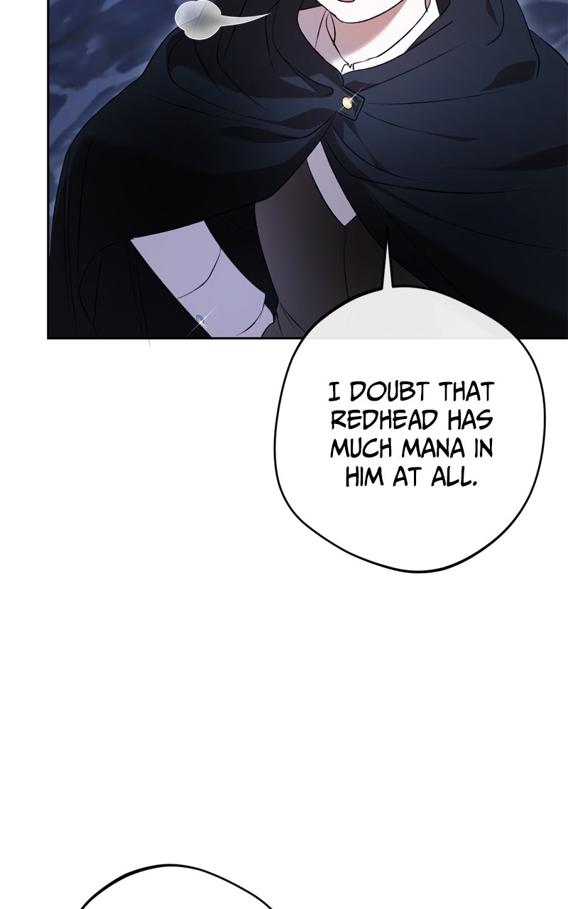 The Villainous Tyranthas Returned Episode 26 page 11 - 