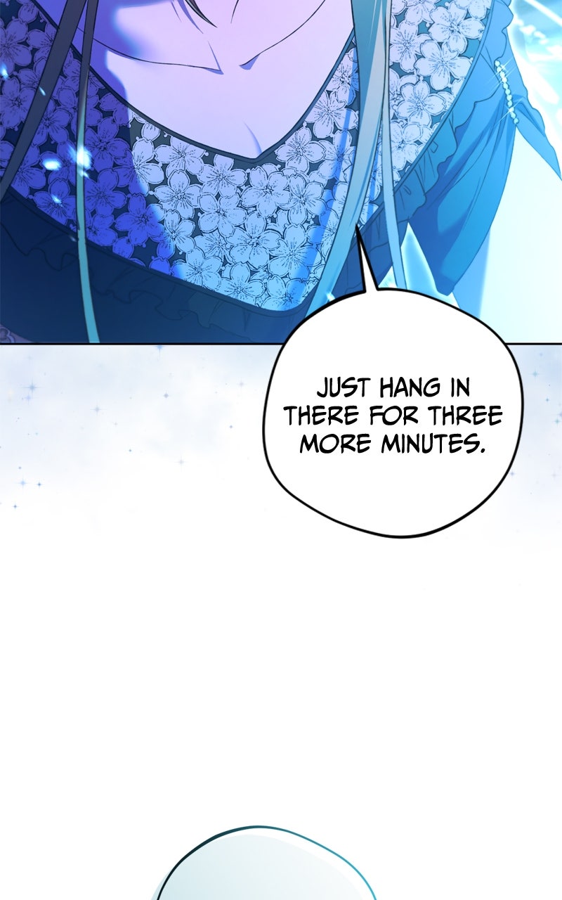 The Villainous Tyranthas Returned Episode 26 page 109 - 