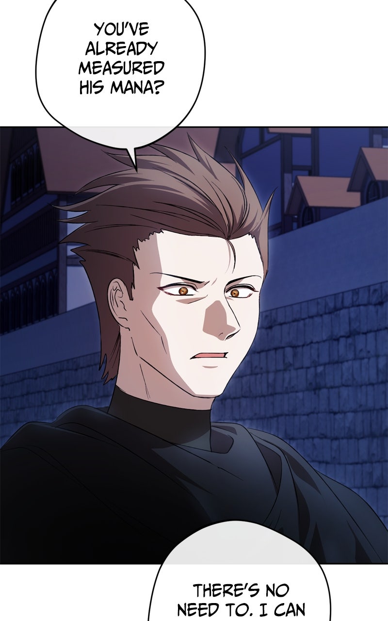 The Villainous Tyranthas Returned Episode 26 page 12 - 
