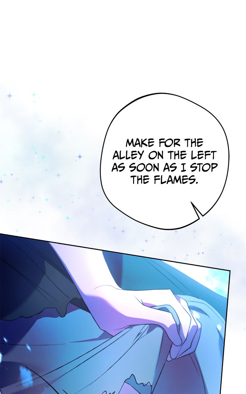 The Villainous Tyranthas Returned Episode 26 page 111 - 