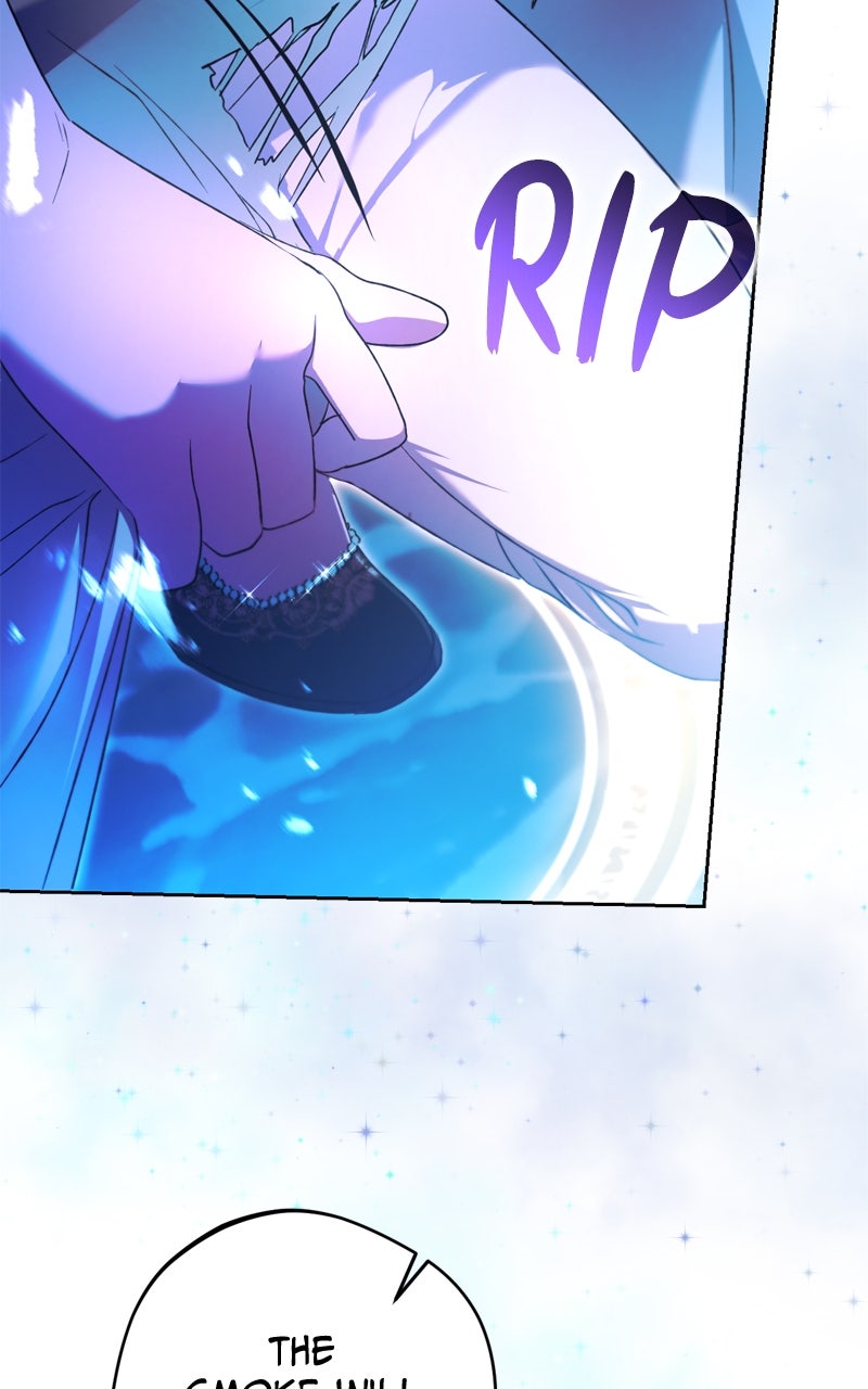 The Villainous Tyranthas Returned Episode 26 page 112 - 