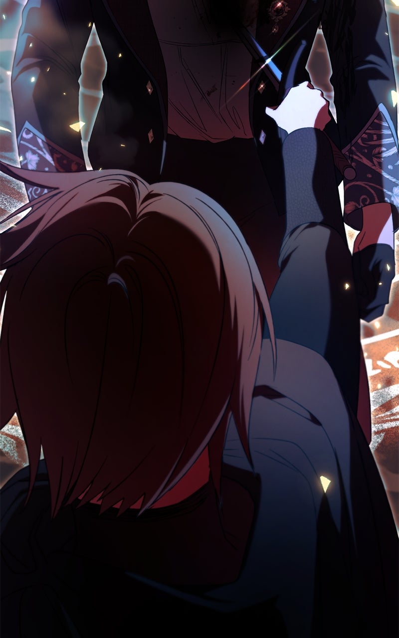 The Villainous Tyranthas Returned Episode 26 page 122 - 