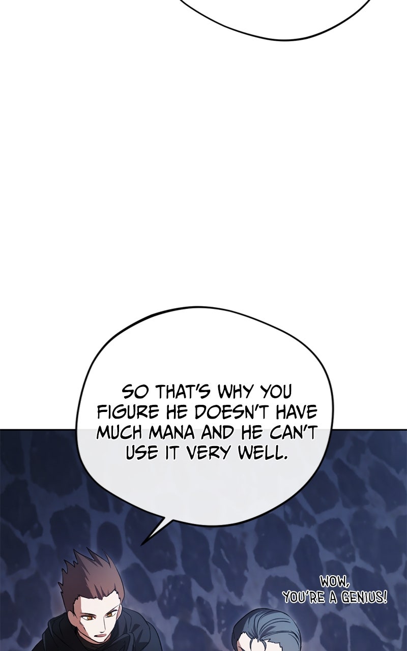 The Villainous Tyranthas Returned Episode 26 page 21 - 