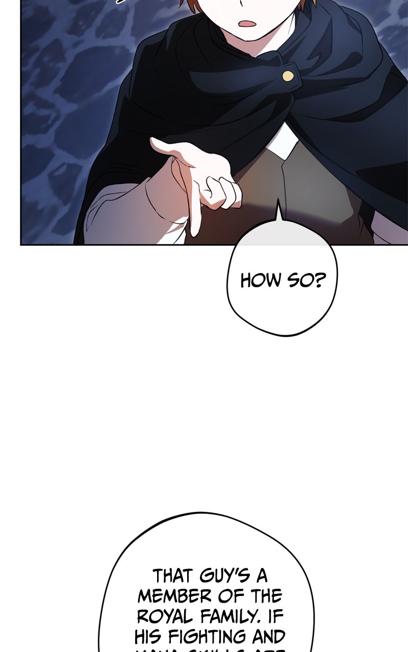 The Villainous Tyranthas Returned Episode 26 page 24 - 