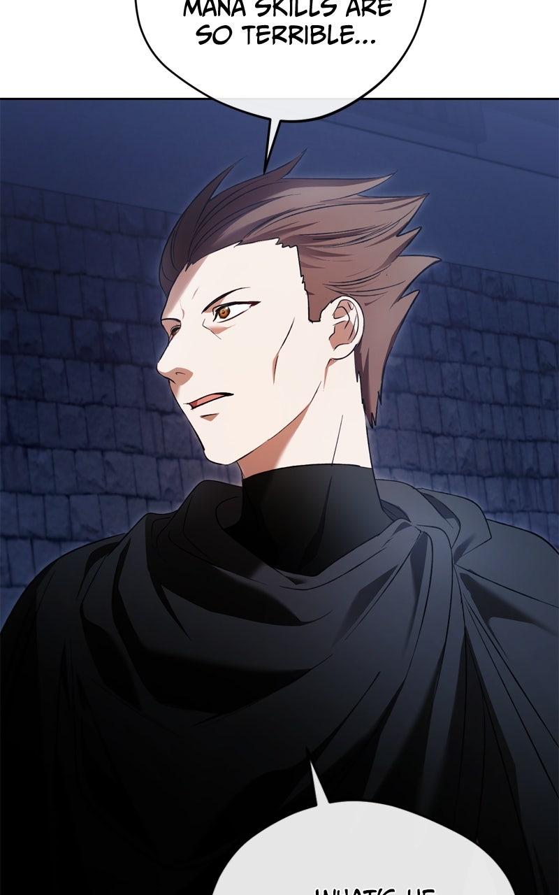 The Villainous Tyranthas Returned Episode 26 page 25 - 