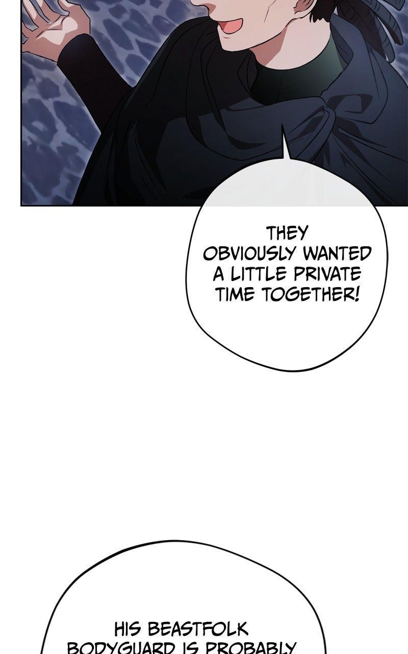The Villainous Tyranthas Returned Episode 26 page 27 - 