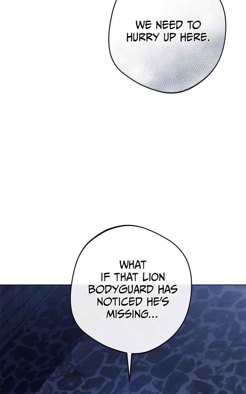 The Villainous Tyranthas Returned Episode 26 page 29 - 