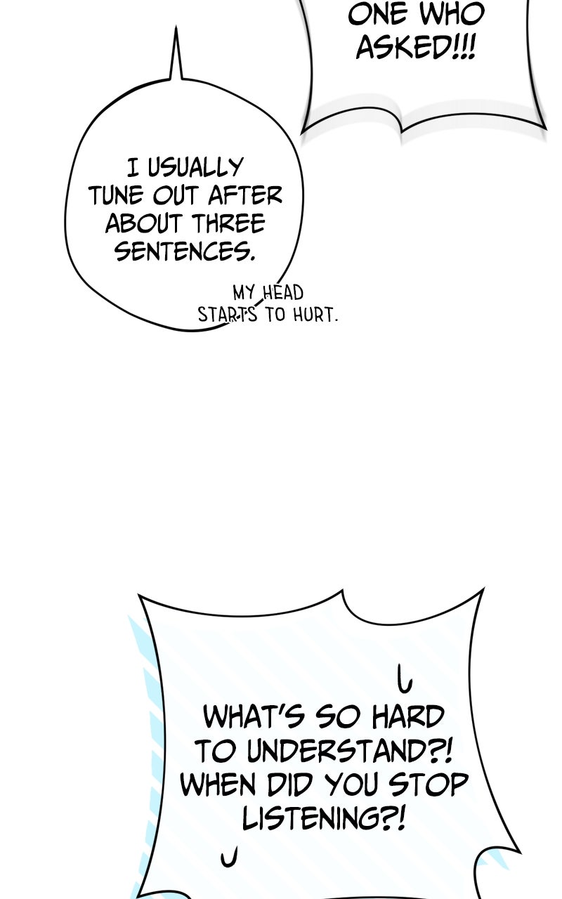 The Villainous Tyranthas Returned Episode 26 page 4 - 