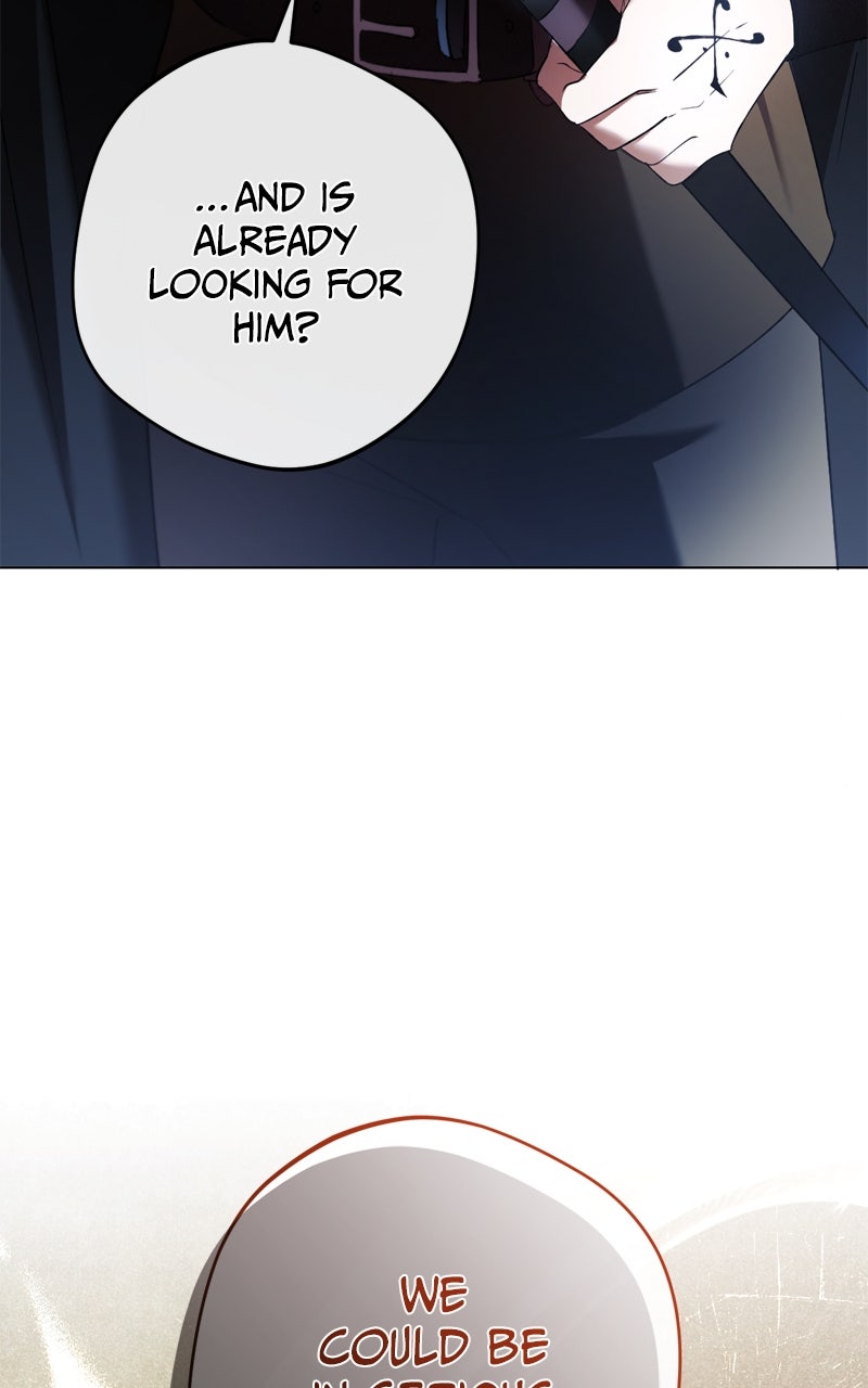 The Villainous Tyranthas Returned Episode 26 page 31 - 