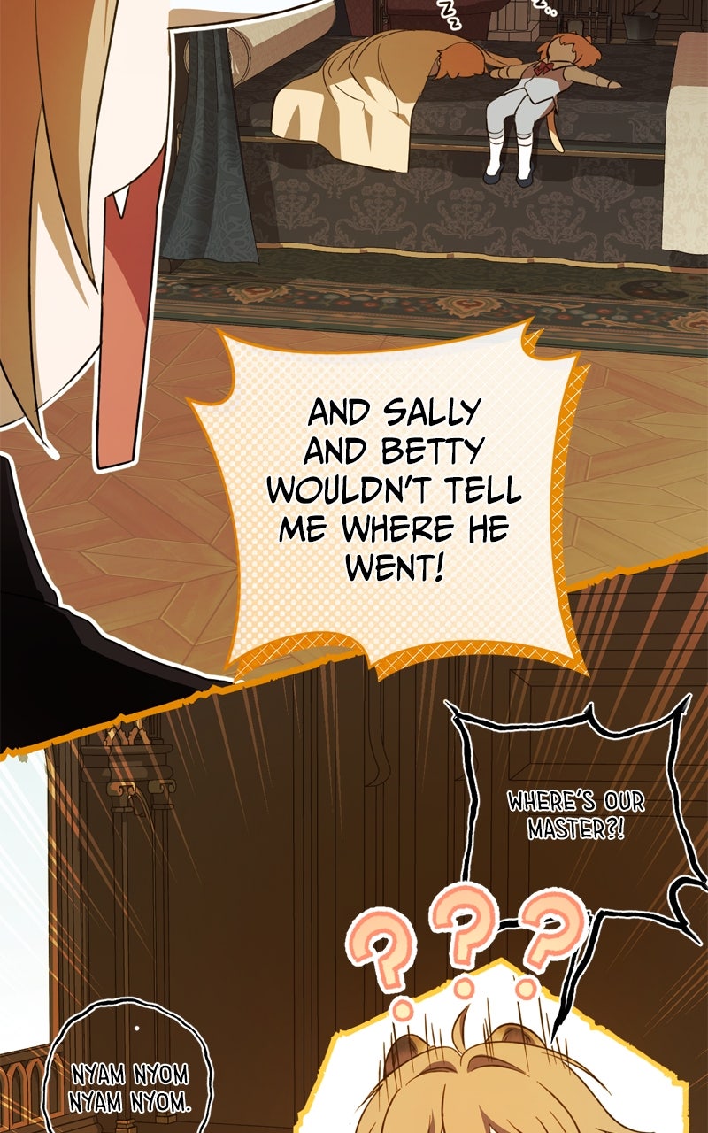 The Villainous Tyranthas Returned Episode 26 page 40 - 