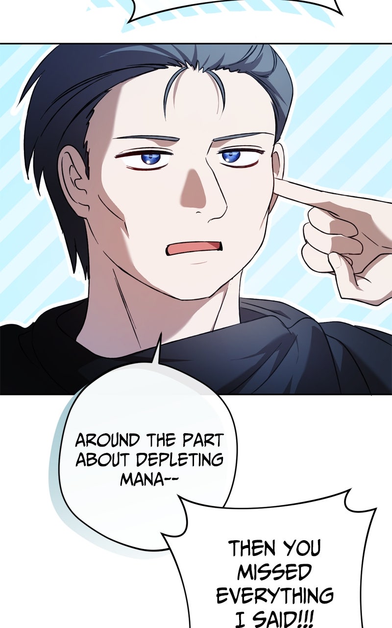 The Villainous Tyranthas Returned Episode 26 page 5 - 