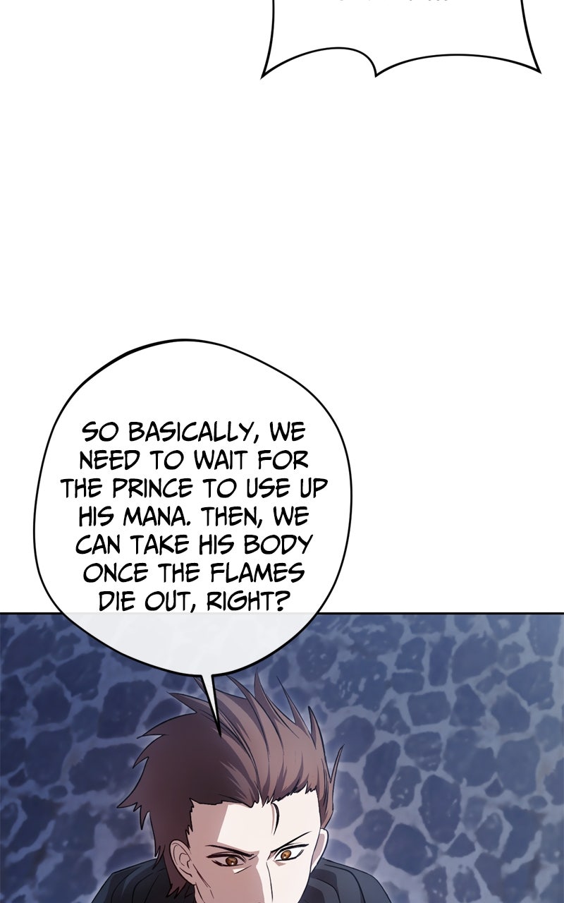 The Villainous Tyranthas Returned Episode 26 page 6 - 