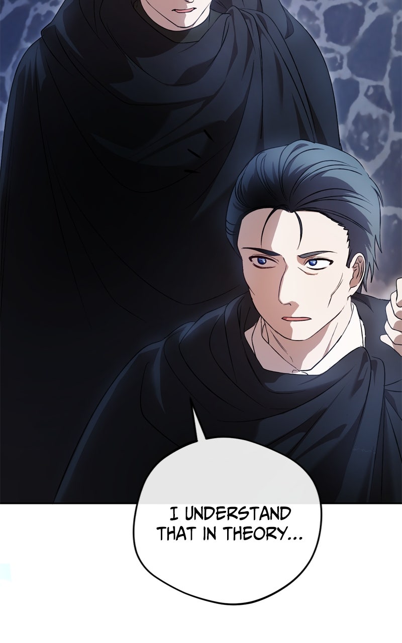 The Villainous Tyranthas Returned Episode 26 page 7 - 